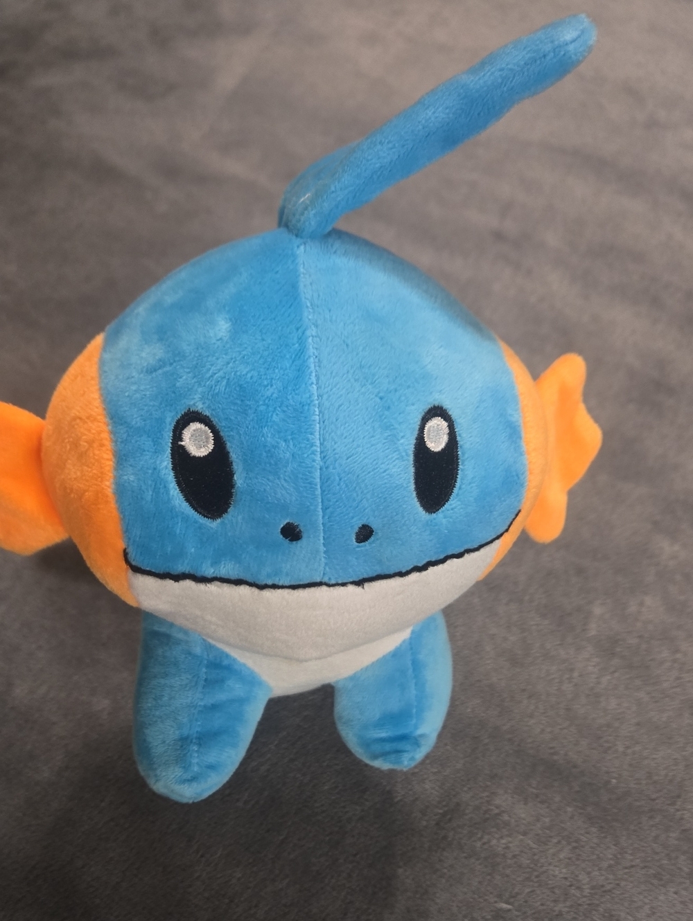 Plush Stuffy Stuffed Animal Pokemon Mizugoro